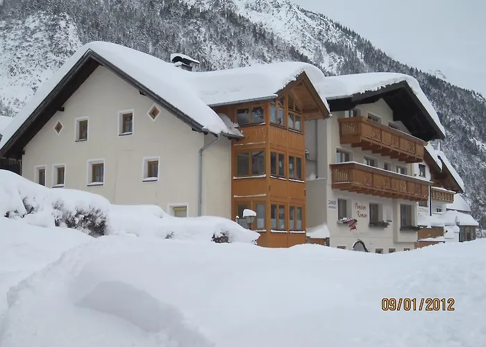 Pension Roman