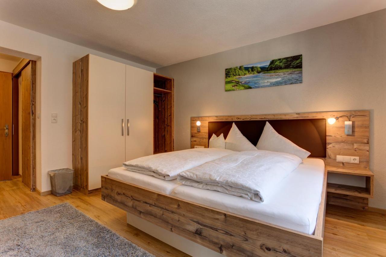 Apartment Roman Pettneu am Arlberg