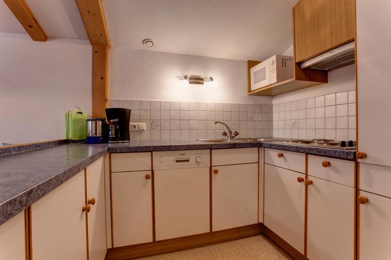 Apartment Roman *