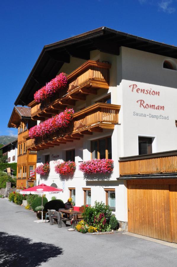 Apartmán Roman *