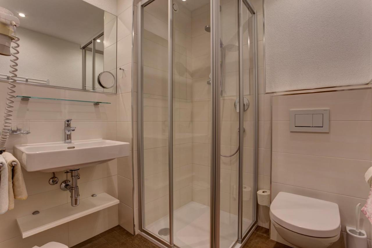 Apartment Roman *