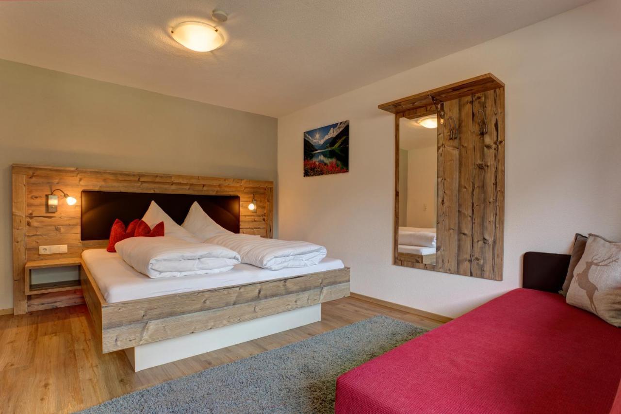 Apartmán Roman