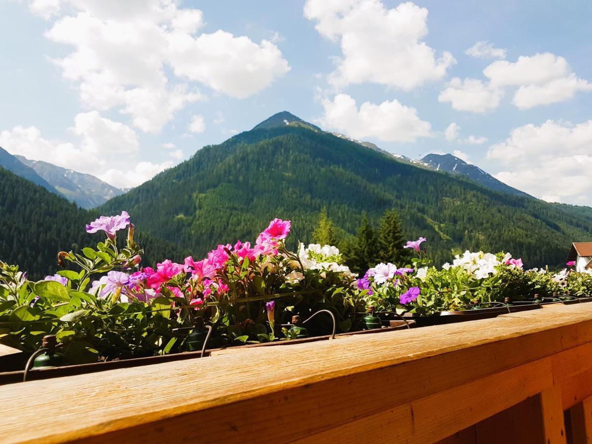 Apartment Roman Pettneu am Arlberg