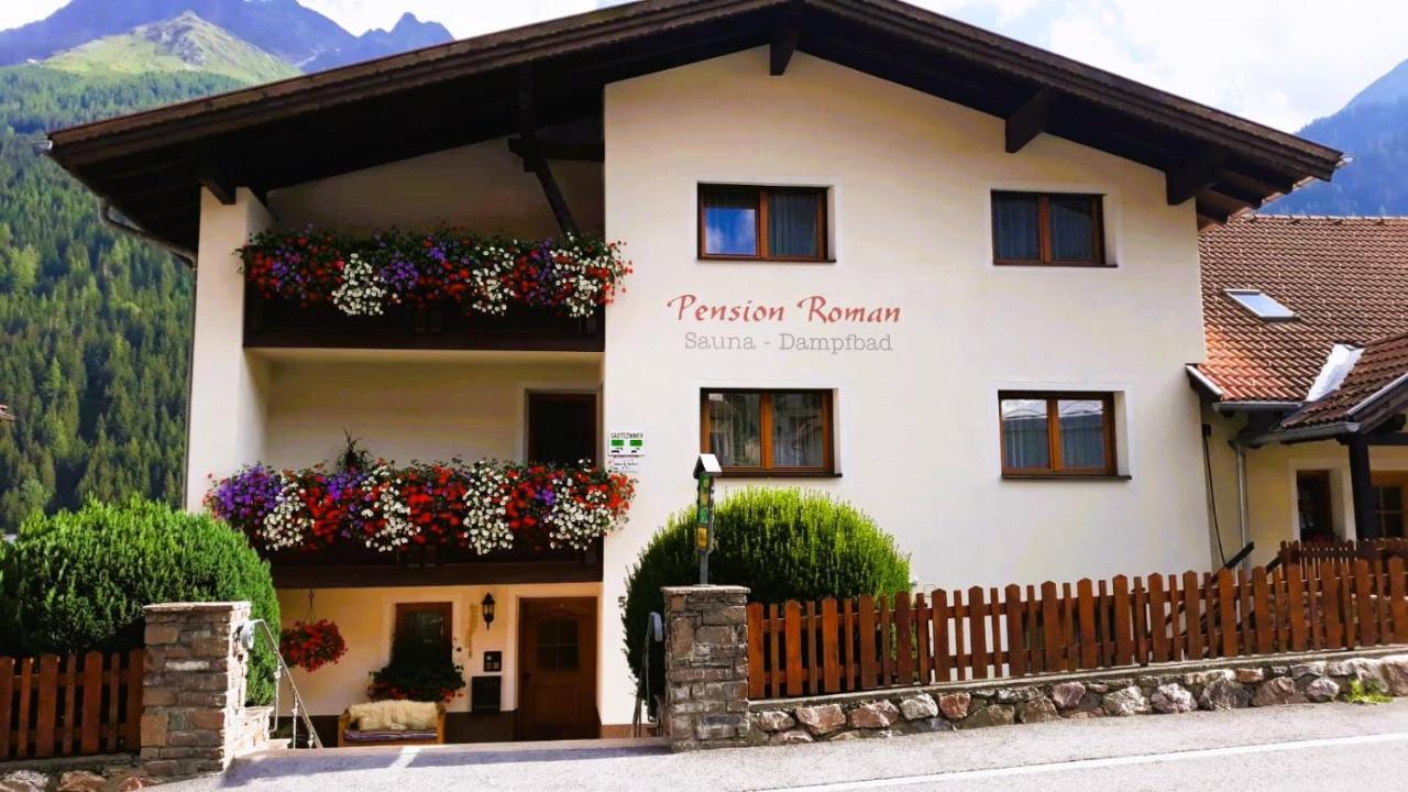 Apartmán Roman *