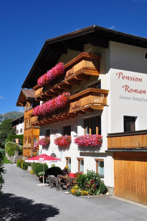 Apartmán Roman