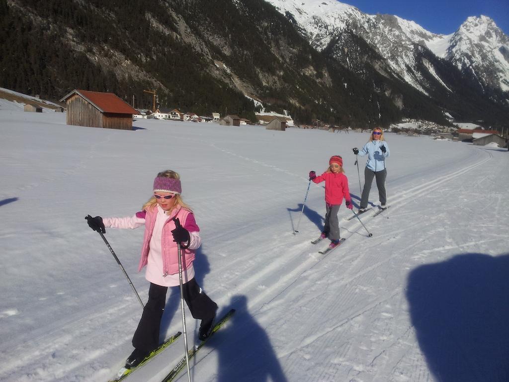 Roman Pettneu am Arlberg