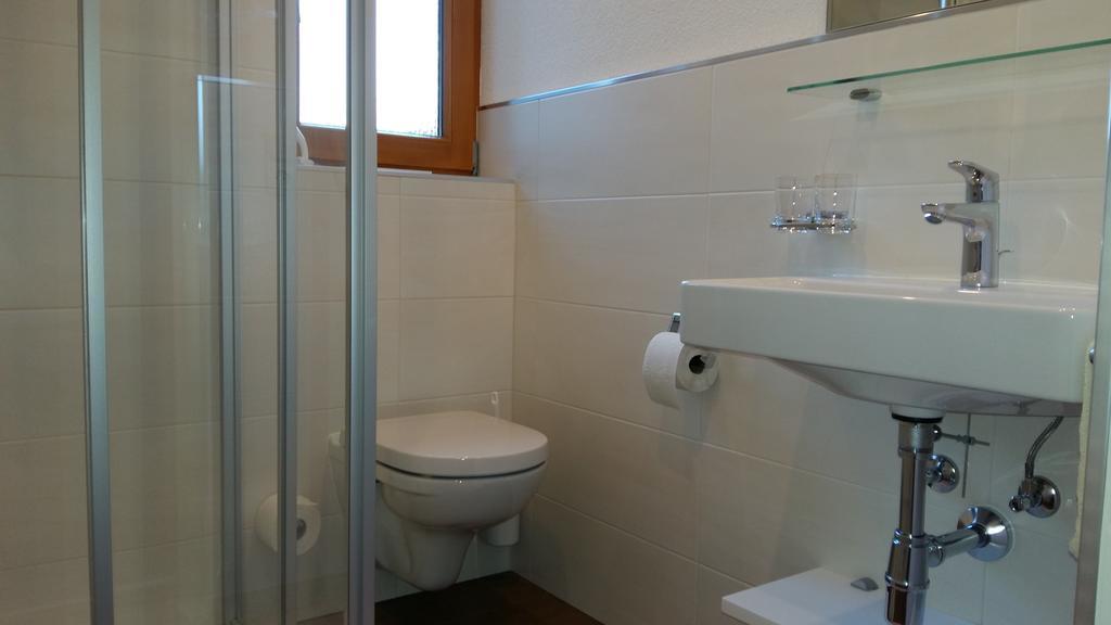Apartmán Roman
